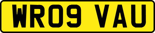 WR09VAU