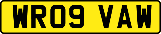 WR09VAW
