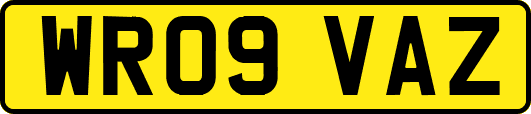WR09VAZ