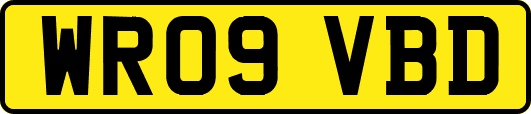 WR09VBD