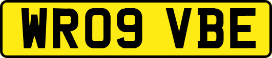 WR09VBE