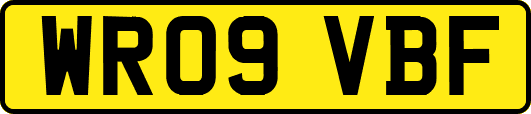 WR09VBF