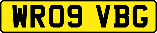 WR09VBG