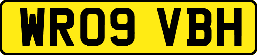 WR09VBH
