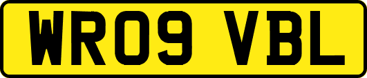 WR09VBL