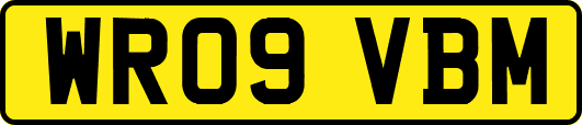 WR09VBM
