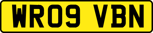 WR09VBN