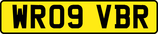 WR09VBR