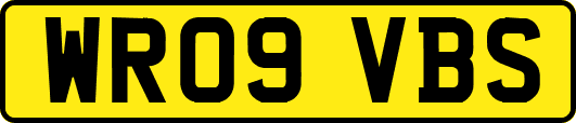 WR09VBS