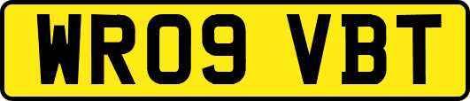 WR09VBT