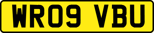 WR09VBU