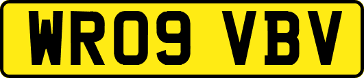 WR09VBV