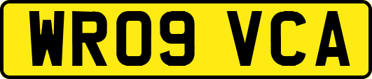 WR09VCA
