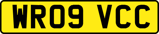 WR09VCC