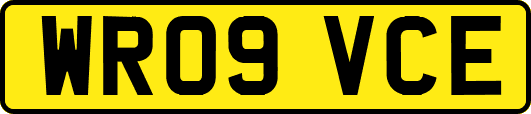 WR09VCE