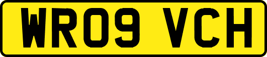 WR09VCH