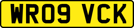 WR09VCK