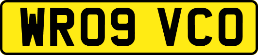 WR09VCO