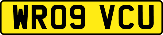 WR09VCU