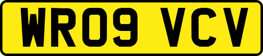 WR09VCV