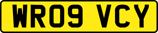 WR09VCY