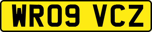 WR09VCZ