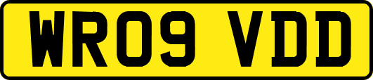 WR09VDD