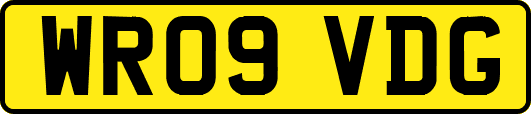 WR09VDG