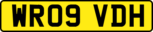 WR09VDH
