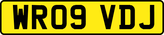 WR09VDJ
