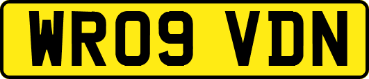 WR09VDN