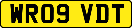WR09VDT