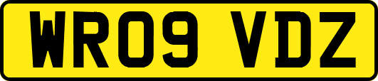 WR09VDZ