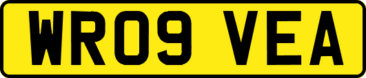WR09VEA