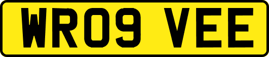 WR09VEE