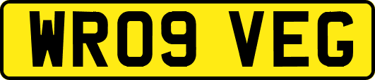 WR09VEG