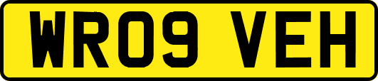 WR09VEH