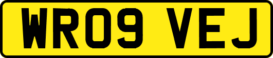 WR09VEJ