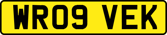 WR09VEK