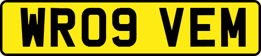 WR09VEM