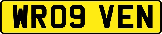 WR09VEN