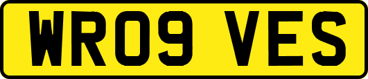 WR09VES