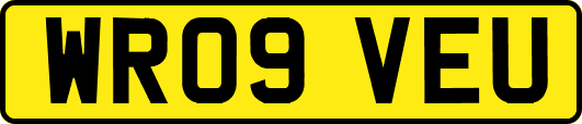 WR09VEU