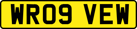 WR09VEW