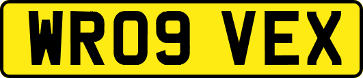 WR09VEX