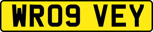WR09VEY
