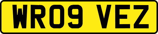 WR09VEZ