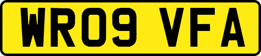 WR09VFA