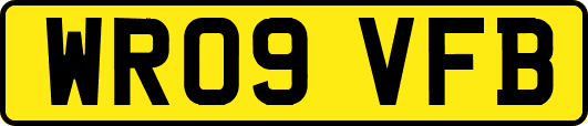 WR09VFB