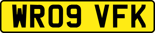 WR09VFK